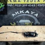 2H0837114D Amarok Sağ Arka Kapı Kolu içten Açma Orjinal Çıkma