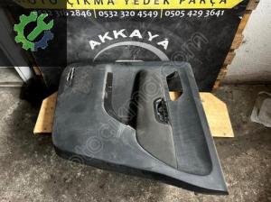 2H0868008 Amarok Sağ Arka Kapı Döşemesi Orjinal Çıkma