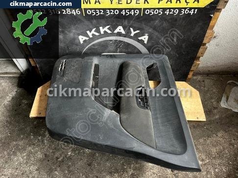 Volkswagen Amarok Kapı Döşemesi çıkma parça