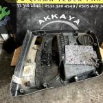 2H0868008 Amarok Sağ Arka Kapı Döşemesi Orjinal Çıkma