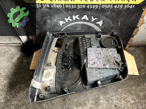 Volkswagen Amarok Kapı Döşemesi 2H0868008 çıkma parça