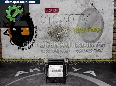 Volkswagen Caddy Airbag Beyni (SRS) çıkma parça