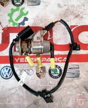 Volkswagen Amarok Enjektör 2H6131113B çıkma parça