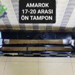 2H6807221 – 2H6807217A AMAROK ÖN TAMPON 2017-2020 ARASI