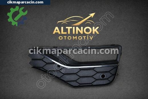 Volkswagen Amarok Tampon Izgarası çıkma parça