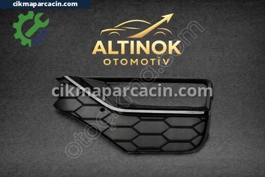 Volkswagen Amarok Tampon Izgarası çıkma parça