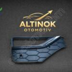 2H6807490 AMAROK SAĞ SİSLİ IZGARA CROMLU SENSÖRLÜ 17-22 ARASI