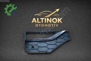 2H6807490 AMAROK SAĞ SİSLİ IZGARA CROMLU SENSÖRLÜ 17-22 ARASI