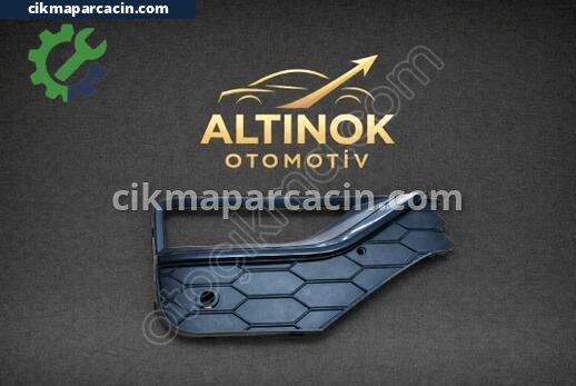 Volkswagen Amarok Tampon Izgarası çıkma parça