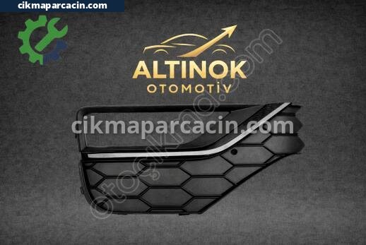 Volkswagen Amarok Tampon Izgarası çıkma parça