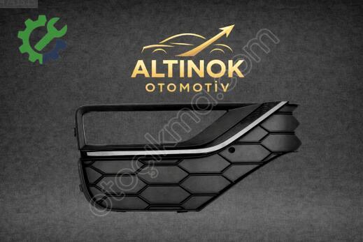 Volkswagen Amarok Tampon Izgarası çıkma parça