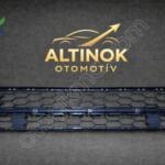 2H6853677 AMAROK ORTA IZGARA SENSÖRSÜZ 2017-2022 ARASI