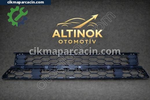 Volkswagen Amarok Tampon Izgarası çıkma parça