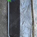 2H7807502C vw amarok arka bagaj basamağı