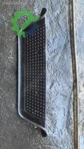 2H7807502C vw amarok arka bagaj basamağı