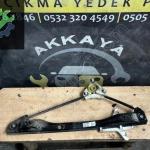 2H7839402B Amarok Sağ Arka Cam Mekanizması Orjinal Çıkma