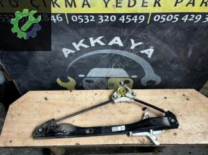 2H7839402B Amarok Sağ Arka Cam Mekanizması Orjinal Çıkma