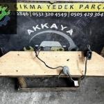 2H7971694G Amarok Sağ Arka Kapı Tesisatı Çıkma Orjinal