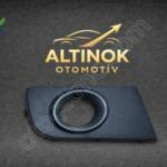 2HH807490 AMAROK SAĞ SİSLİ IZGARA SİYAH ÇERÇEVELİ 2010-2016 ARASI