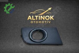 2HH807490 AMAROK SAĞ SİSLİ IZGARA SİYAH ÇERÇEVELİ 2010-2016 ARASI