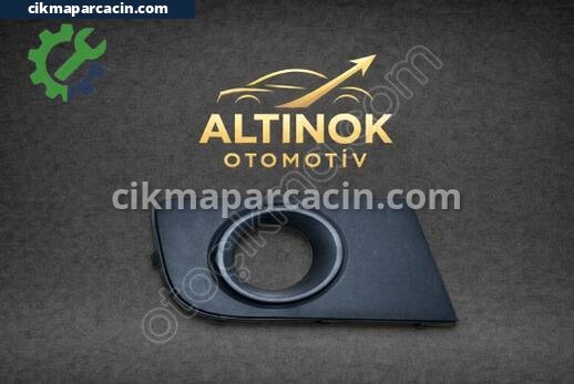 Volkswagen Amarok Tampon Izgarası çıkma parça