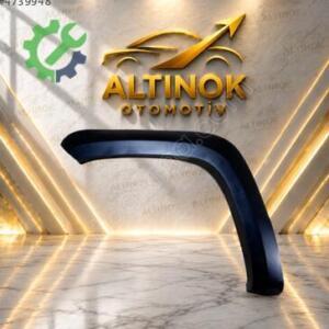 2HH853717 AMAROK SOL ÖN ÇAMURLUK DODİK 2010-2022 ARASI