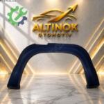 2HH854819 AMAROK SOL ARKA ÇAMURLUK DODİK 2010-2022 ARASI