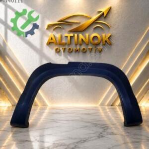 2HH854819 AMAROK SOL ARKA ÇAMURLUK DODİK 2010-2022 ARASI