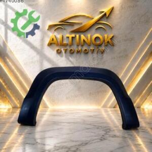 2HH854820 AMAROK SAĞ ARKA ÇAMURLUK DODİK 2010-2022 ARASI