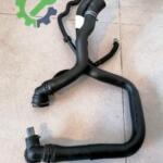 Volkswagen Caddy Intercooler 2K0121049L Sökme Çıkma