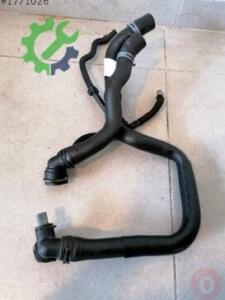 Volkswagen Caddy Intercooler 2K0121049L Sökme Çıkma