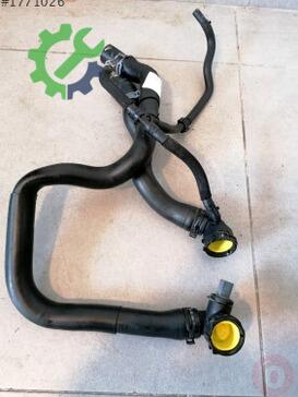 Volkswagen Caddy Intercooler 2K0121049L çıkma parça