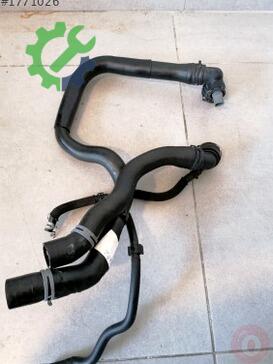 Volkswagen Caddy Intercooler 2K0121049L çıkma parça