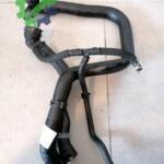 Volkswagen Caddy Intercooler 2K0121049L Sökme Çıkma