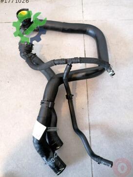 Volkswagen Caddy Intercooler 2K0121049L çıkma parça