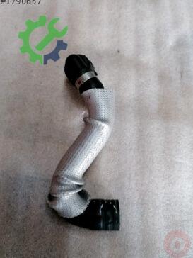Volkswagen Caddy Intercooler çıkma parça