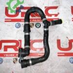 Volkswagen Caddy Orijinal Çıkma Intercooler 2K0122157S