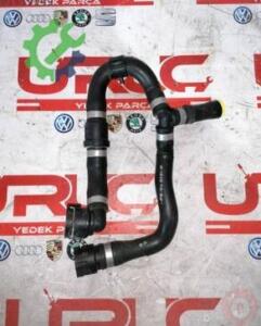 Volkswagen Caddy Orijinal Çıkma Intercooler 2K0122157S