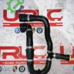 Volkswagen Caddy Orijinal Çıkma Intercooler 2K0122157S