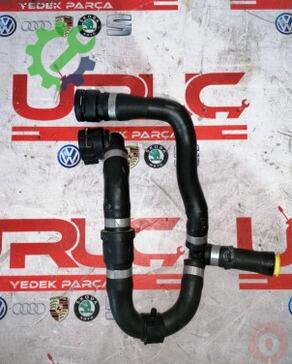 Volkswagen Caddy Intercooler 2K0122157S çıkma parça