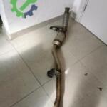 Volkswagen Caddy Katalitik Konvertör 2K0253059R Sökme Çıkma