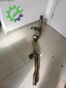 Volkswagen Caddy Katalitik Konvertör 2K0253059R Sökme Çıkma