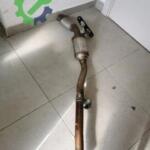 Volkswagen Caddy Katalitik Konvertör 2K0253059R Sökme Çıkma