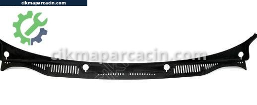 Volkswagen Caddy Ön Cam Izgarası çıkma parça