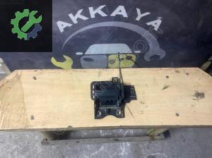 2K0829309 Caddy Bagaj Açma Kolu Orjinal Çıkma