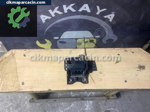 Volkswagen Caddy Kapı Kolu çıkma parça