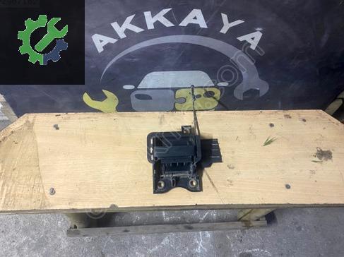 Volkswagen Caddy Kapı Kolu çıkma parça