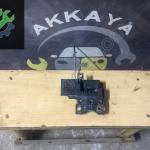 2K0829309 Caddy Bagaj Açma Kolu Orjinal Çıkma