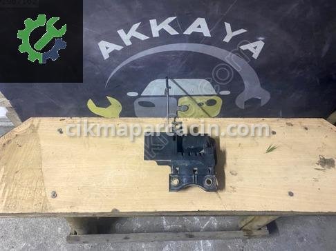 Volkswagen Caddy Kapı Kolu 2K0829309 çıkma parça
