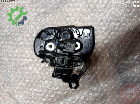 Volkswagen Caddy Bagaj Kilidi 2K0843603 çıkma parça